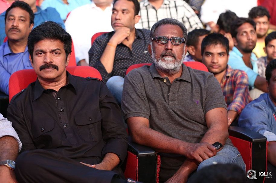 Janata-Garage-Movie-Audio-Launch